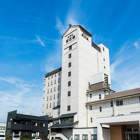 Hotel Omiya Miyako  Exterior photo
