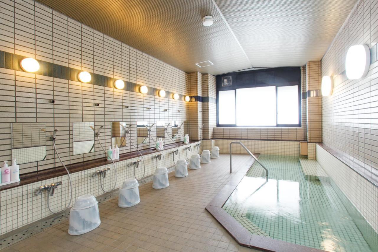 Hotel Omiya Miyako  Exterior photo