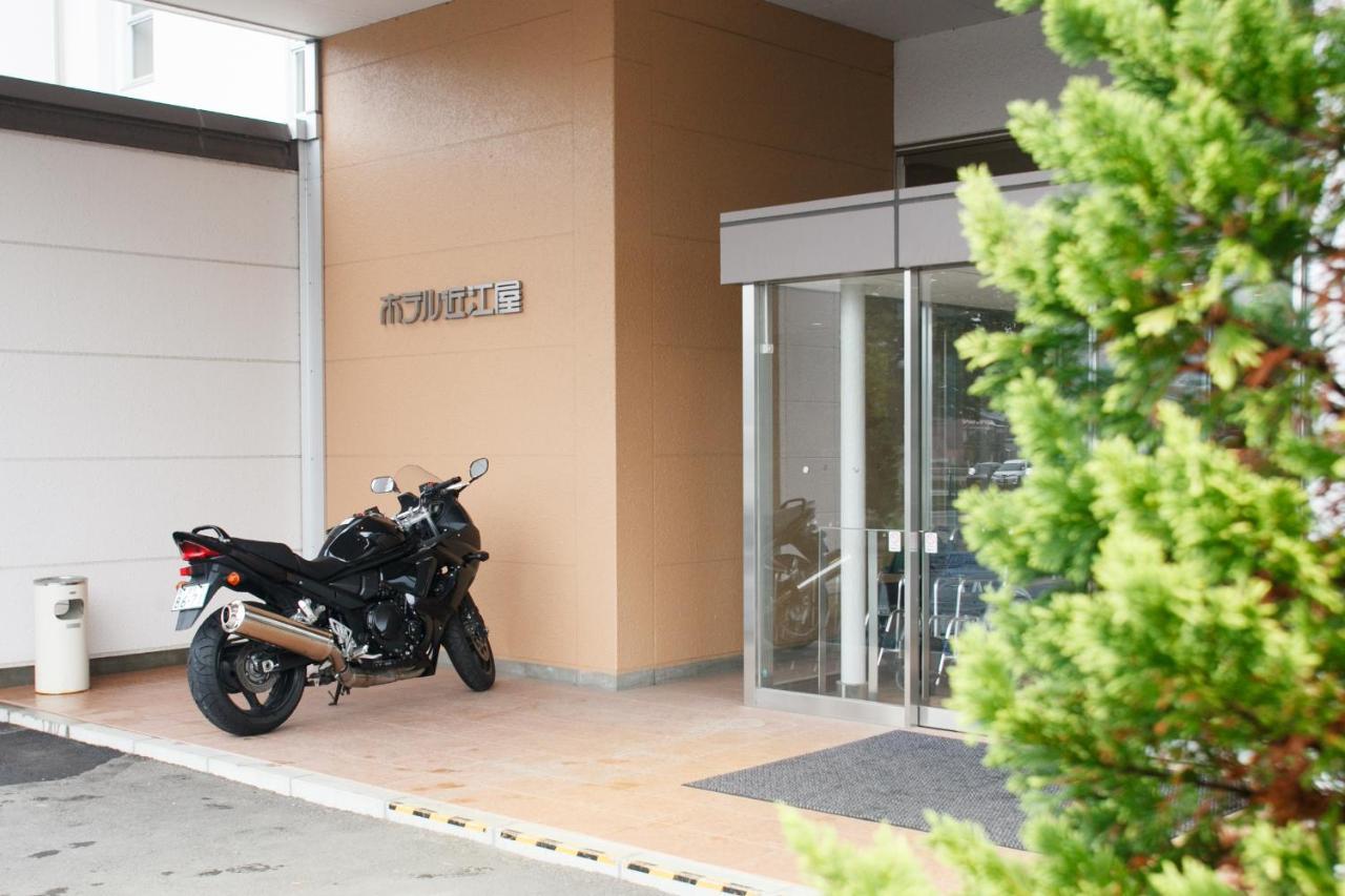 Hotel Omiya Miyako  Exterior photo