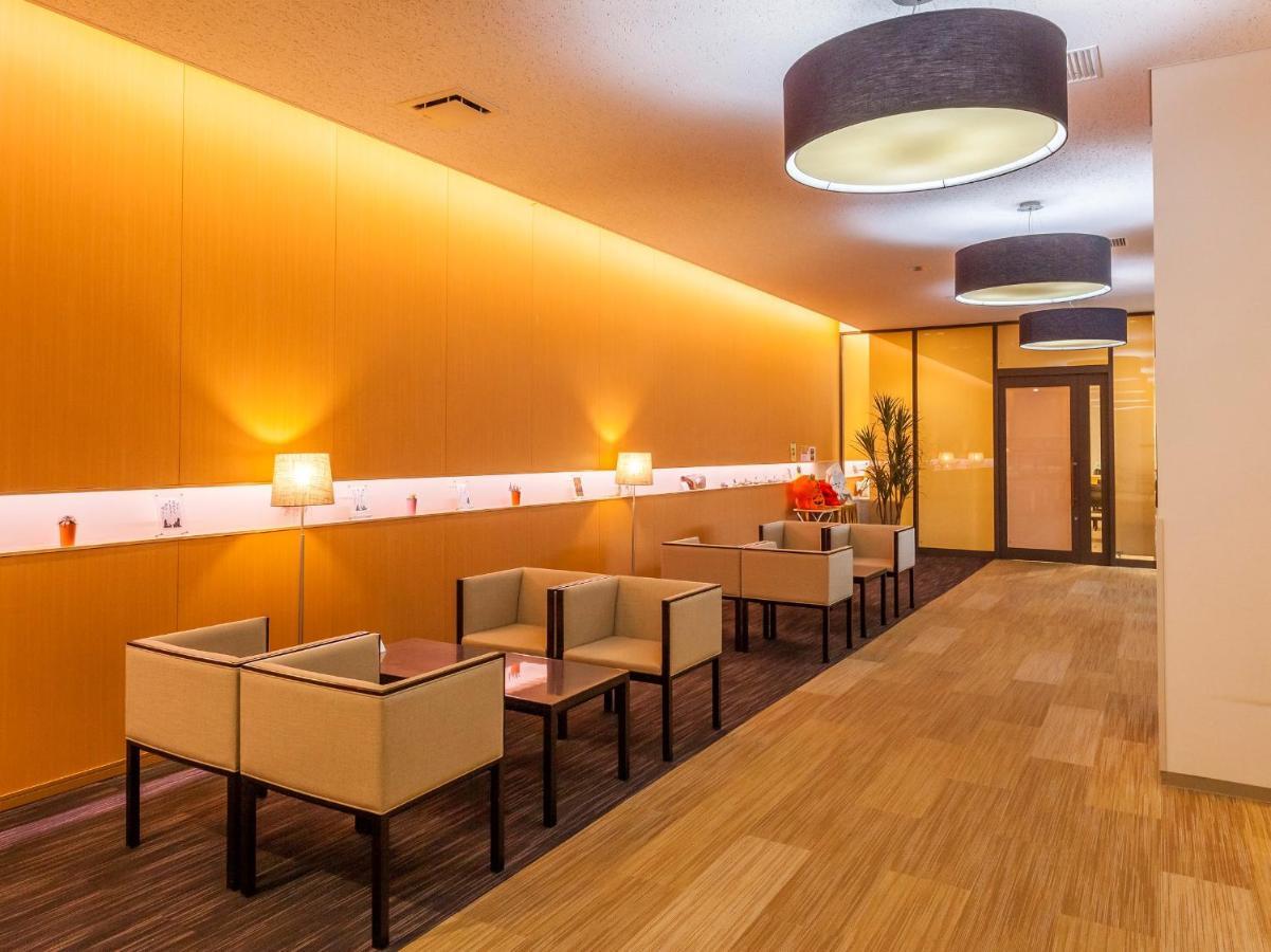 Hotel Omiya Miyako  Exterior photo